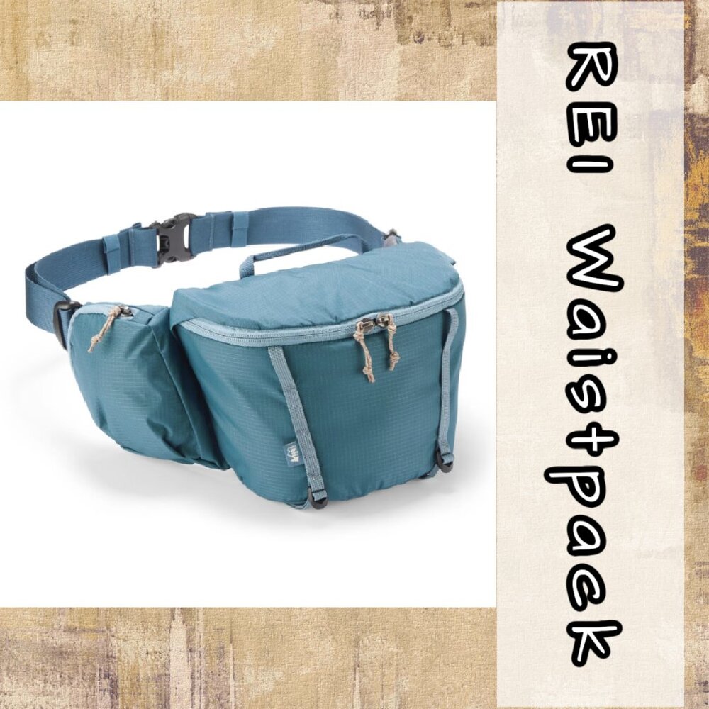 REI Waistpack / Lumbar Pack